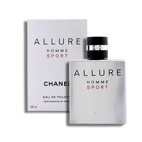 chanel allure homme sport eau de toilette spray 150ml|chanel allure sport best price.